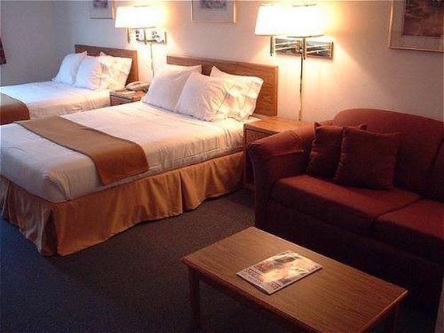 Photo of Bedroom in Heber