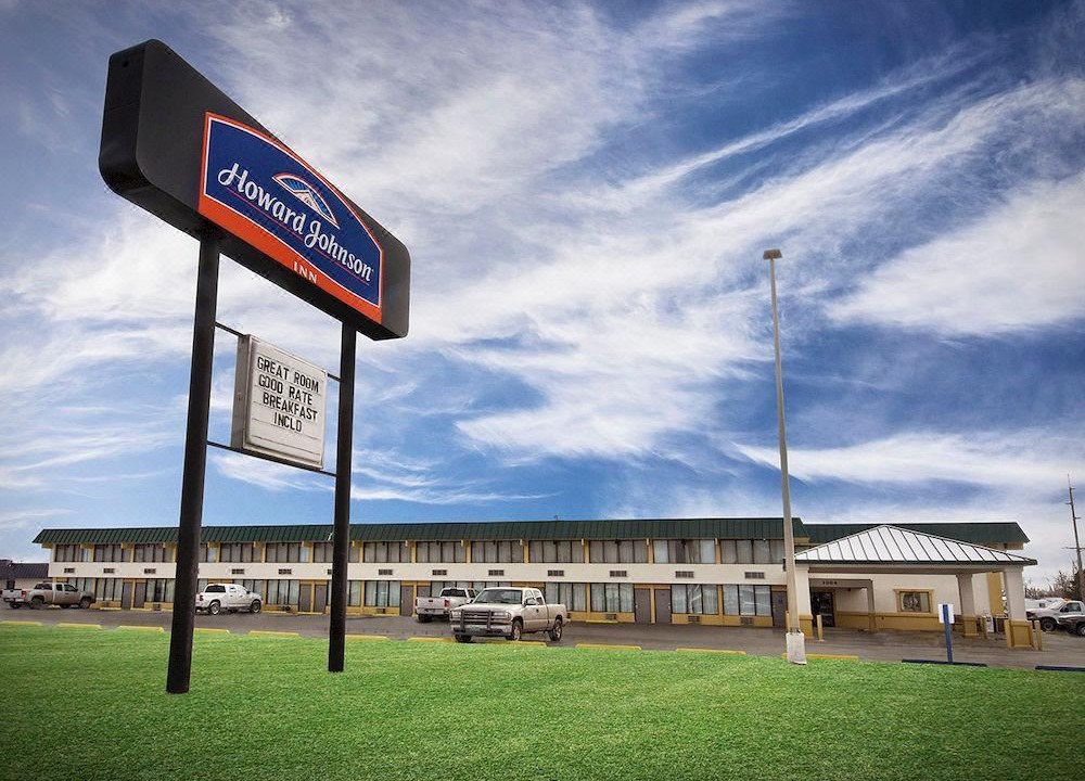 Photo of Buildings in Gillette