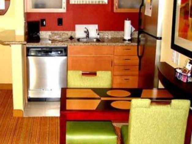 Photo of Kitchen in College Station