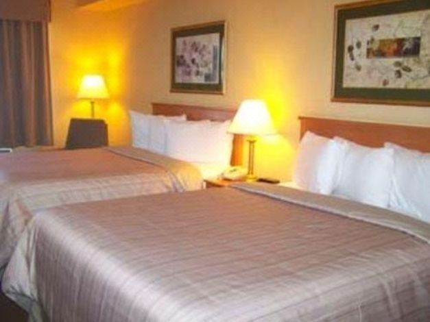 Photo of Bedroom in Ramara