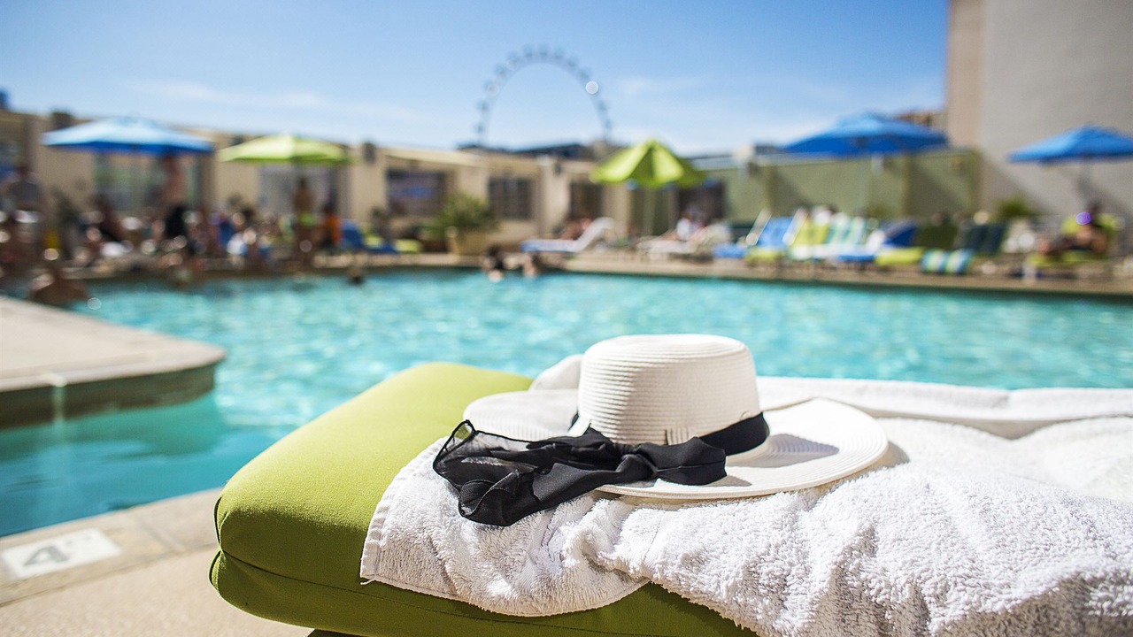 Photo of Outdoor in Las Vegas