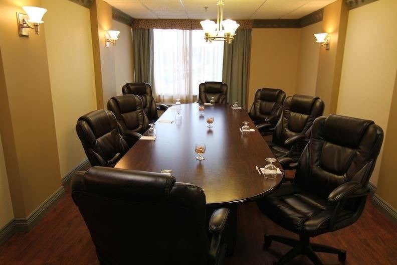 Photo of Livingroom in Newtonville