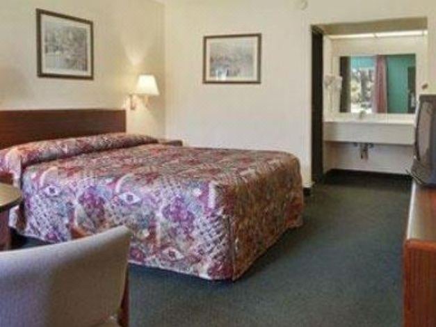 Photo of Bedroom in Crystal River