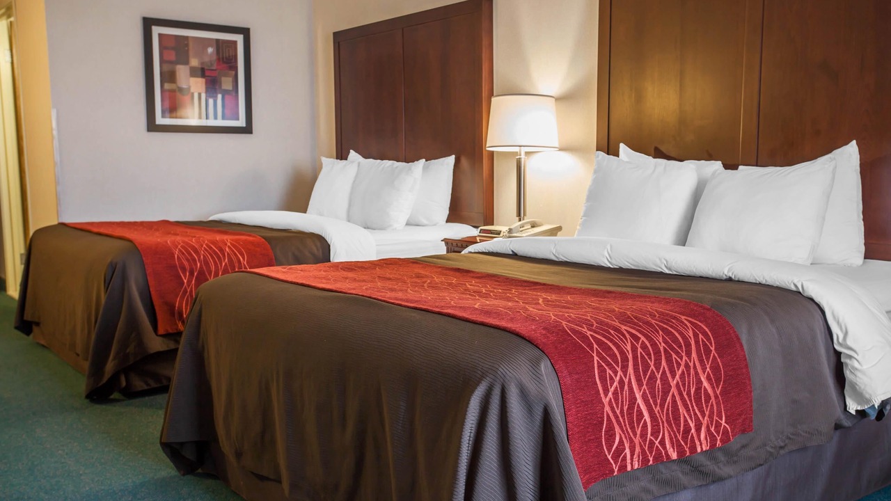 Photo of Bedroom in Auburn