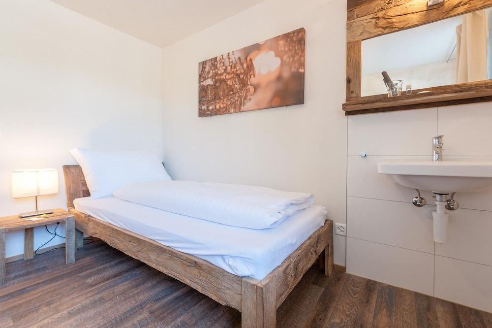 Photo of Bedroom in Lungern
