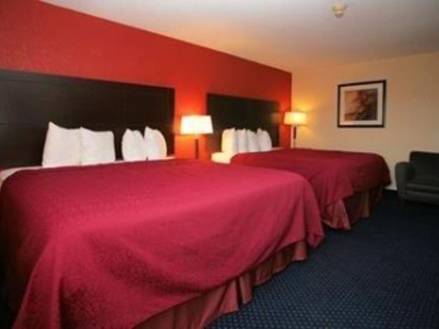 Photo of Bedroom in Seymour