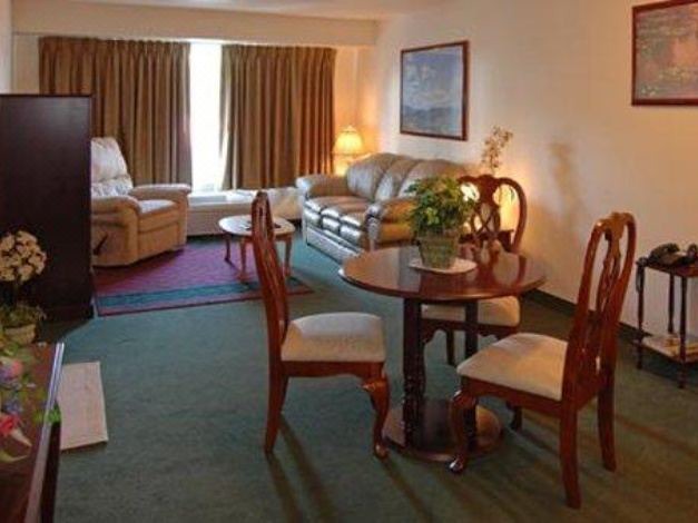 Photo of Livingroom in Hermiston