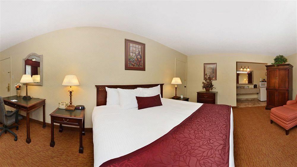 Photo of Bedroom in Ruidoso Downs