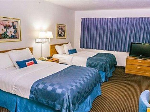 Photo of Bedroom in Hancock