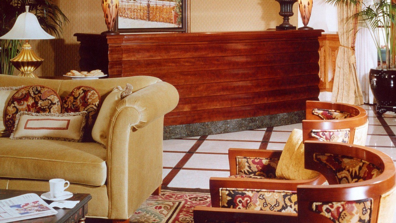 Photo of Livingroom in Pleasanton
