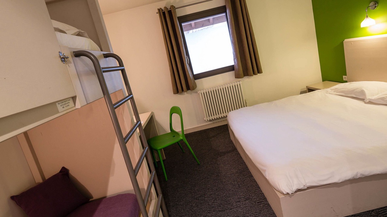 Photo of Bedroom in Barberaz