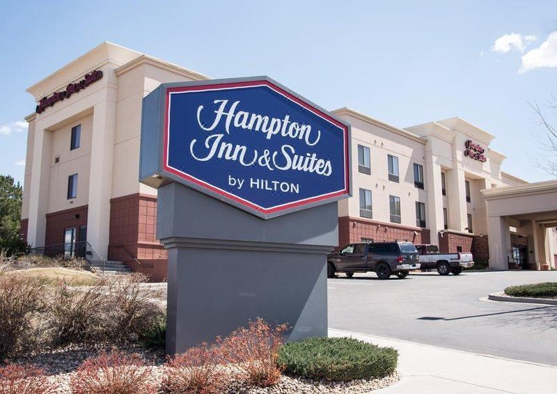 Photo of Buildings in Las Cruces
