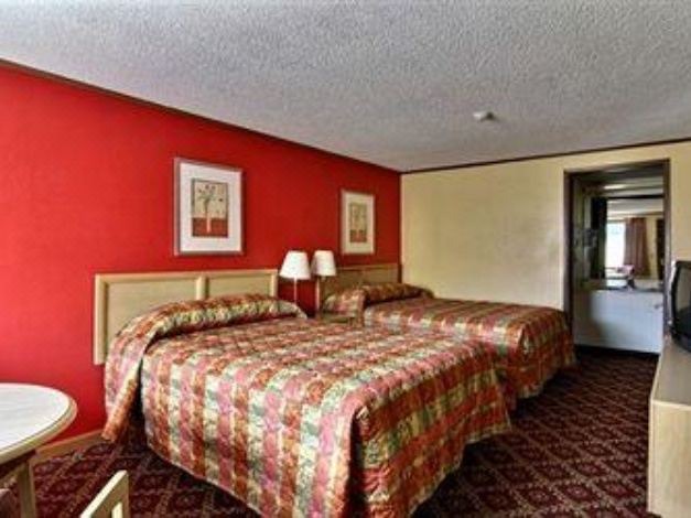 Photo of Bedroom in Norwalk