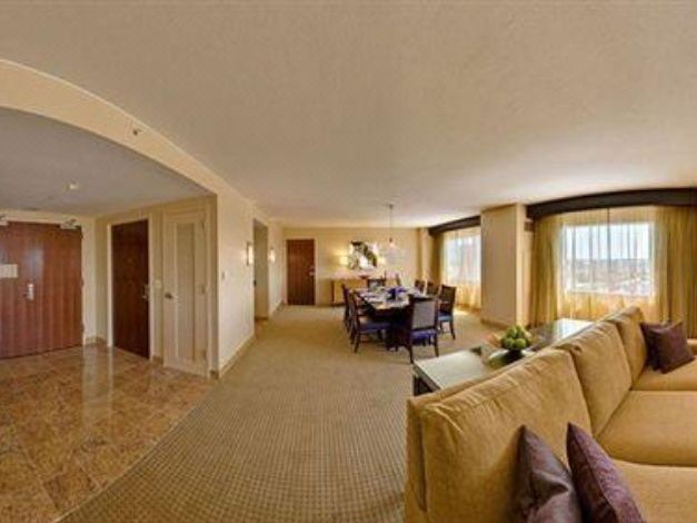 Photo of Livingroom in Downtown West