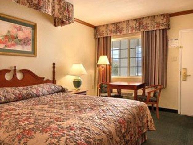 Photo of Bedroom in Bishop