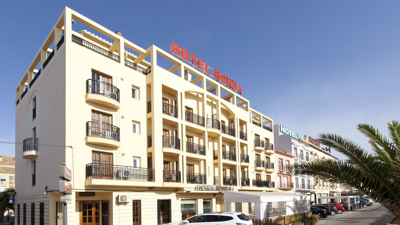 Photo of Buildings in Puig