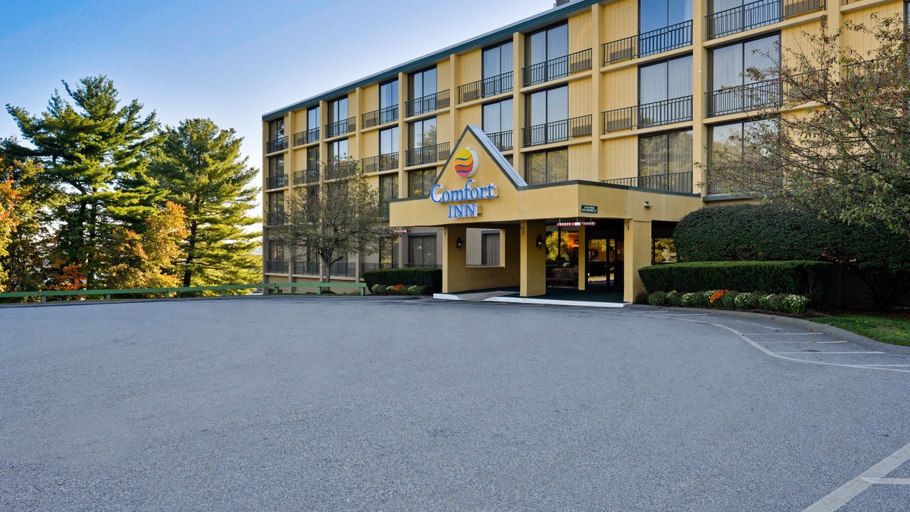 Photo of Buildings in Danvers