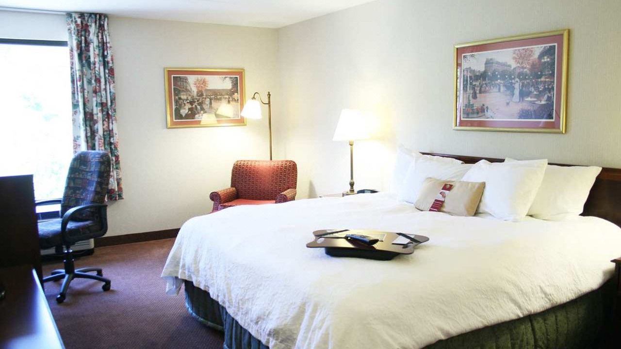 Photo of Bedroom in Tire Hill