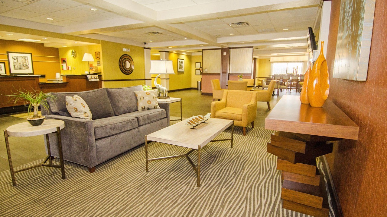Photo of Livingroom in Edmond