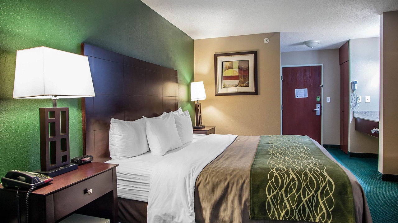 Photo of Bedroom in Arnold