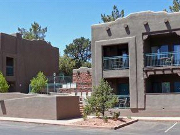 Photo of Buildings in West Sedona
