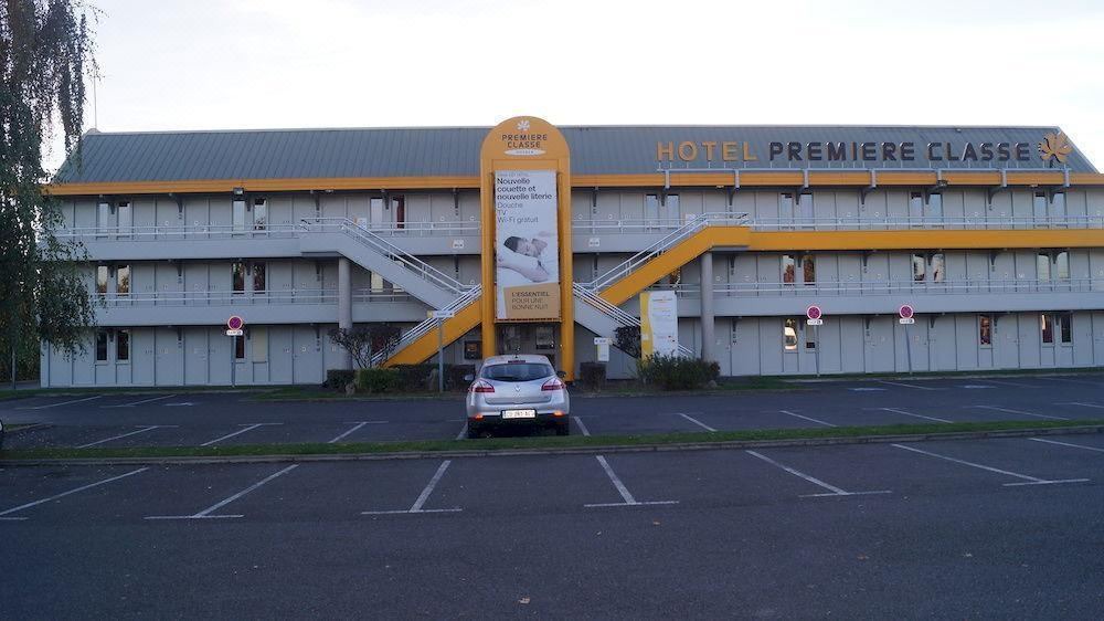 Photo of Buildings in Herblay