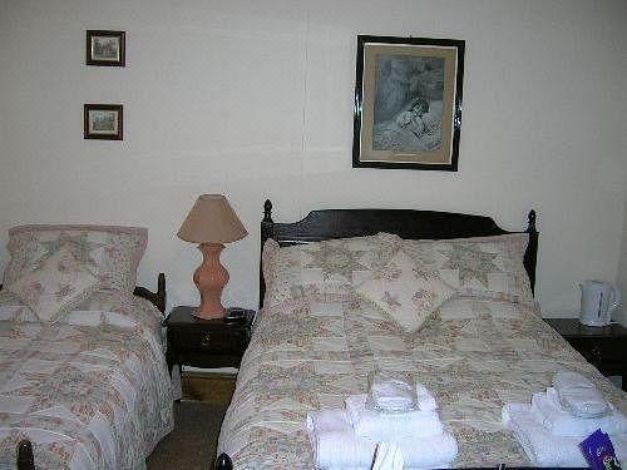 Photo of Bedroom in Ibstock