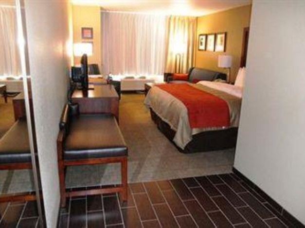Photo of Bedroom in Huron