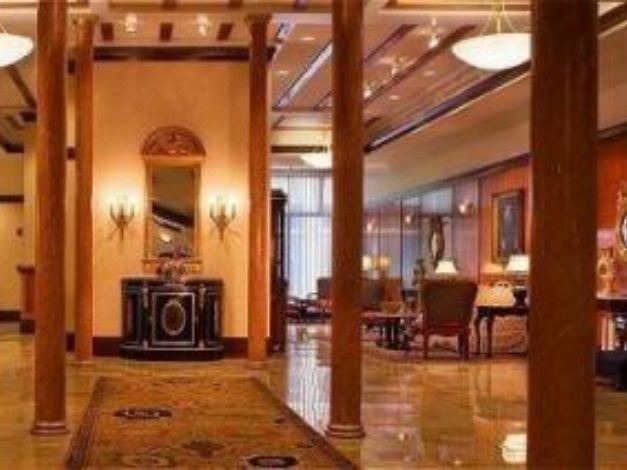Photo of Livingroom in Downtown