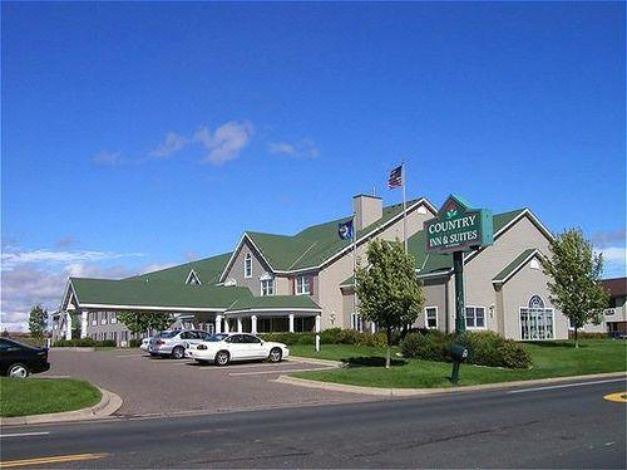 Photo of Buildings in Stillwater