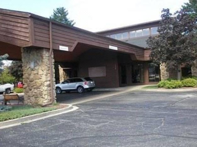 Photo of Buildings in Goshen