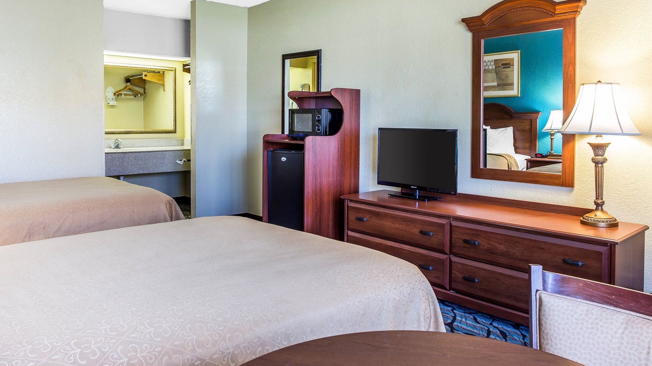 Photo of Bedroom in Walterboro