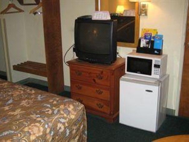 Photo of Bedroom in Thomson