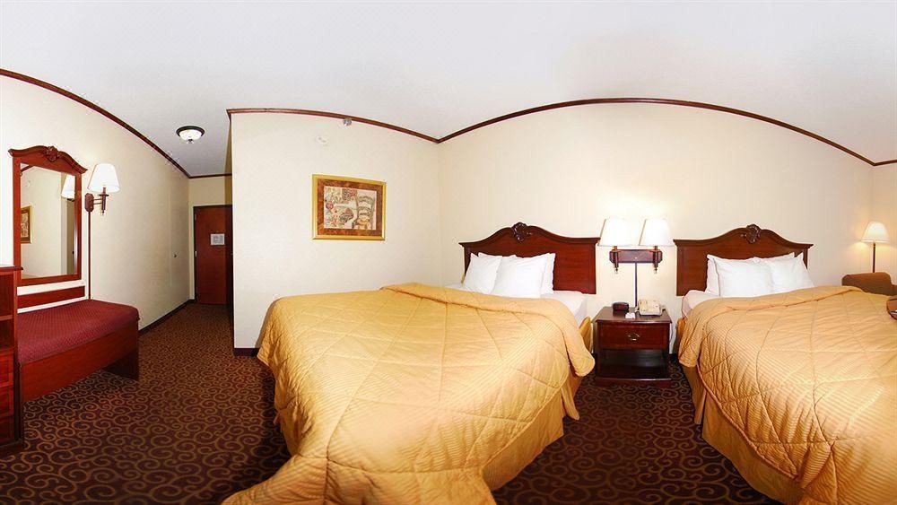 Photo of Bedroom in Ardmore