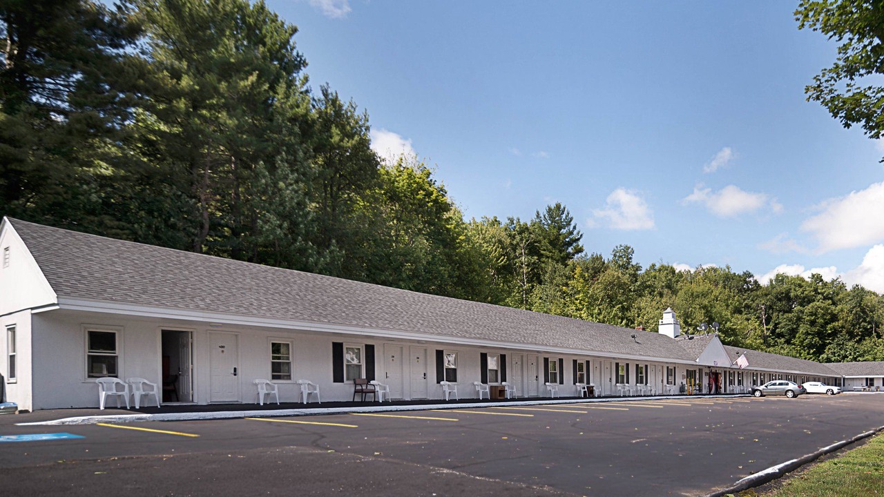 Photo of Buildings in Westminster