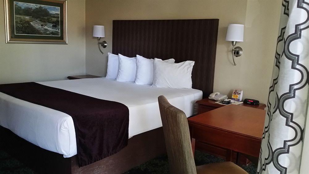 Photo of Bedroom in Bishop