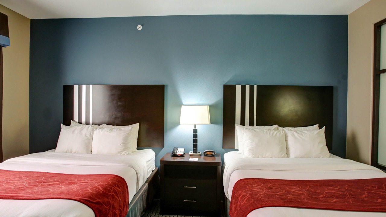 Photo of Bedroom in Bastrop