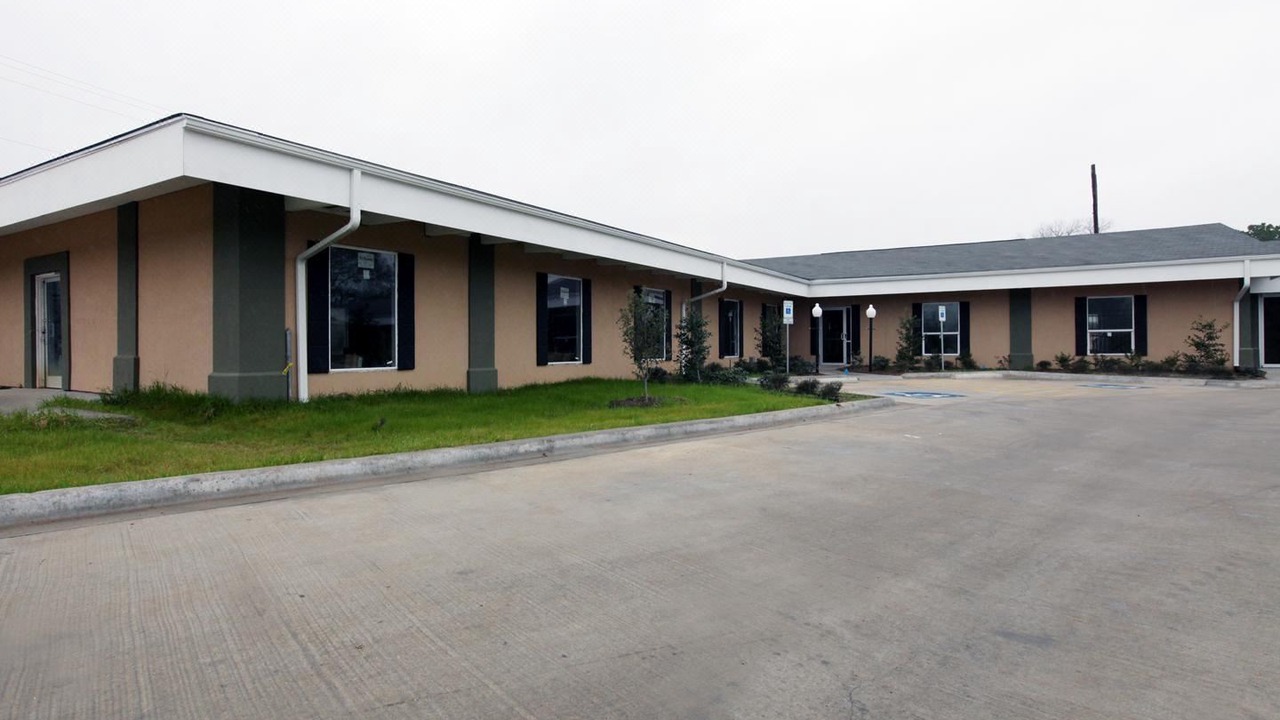 Photo of Buildings in Caldwell