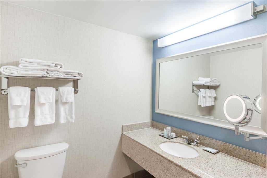 Photo of Bathroom in North Oakland