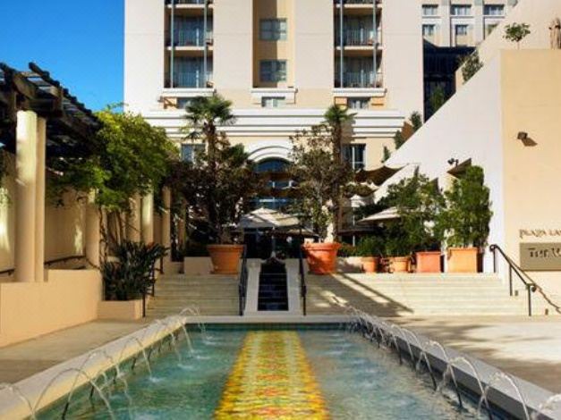 Photo of Outdoor in Pasadena