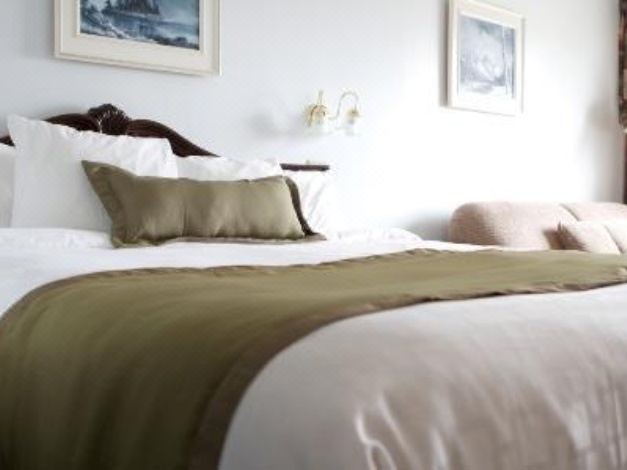 Photo of Bedroom in Baie Comeau