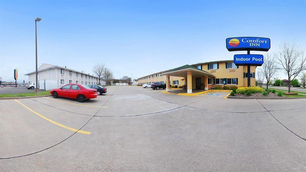 Photo of Buildings in Eau Claire