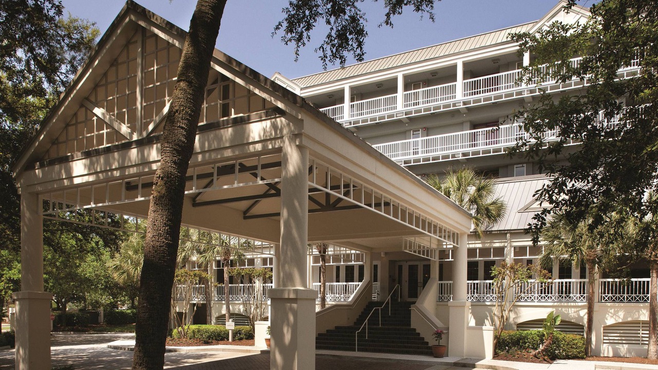 Photo of Buildings in Harbour Town