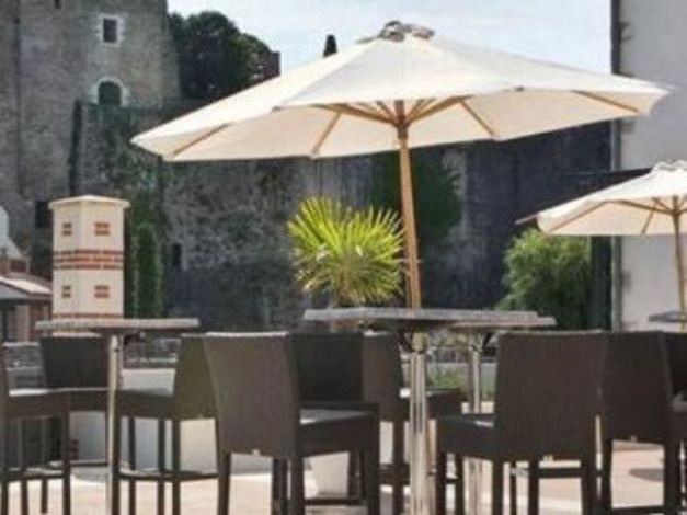 Photo of Patio Balcony in Clisson