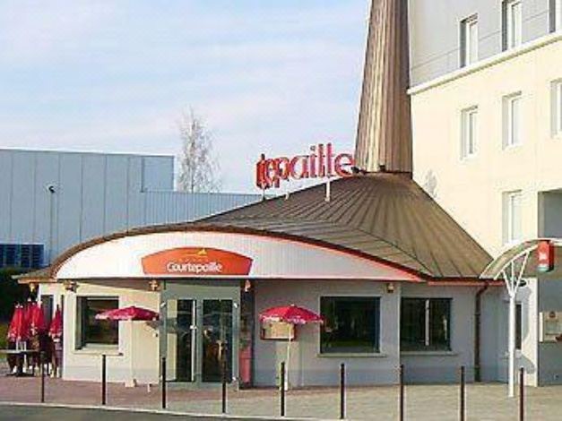 Photo of Buildings in Bretteville-sur-Odon