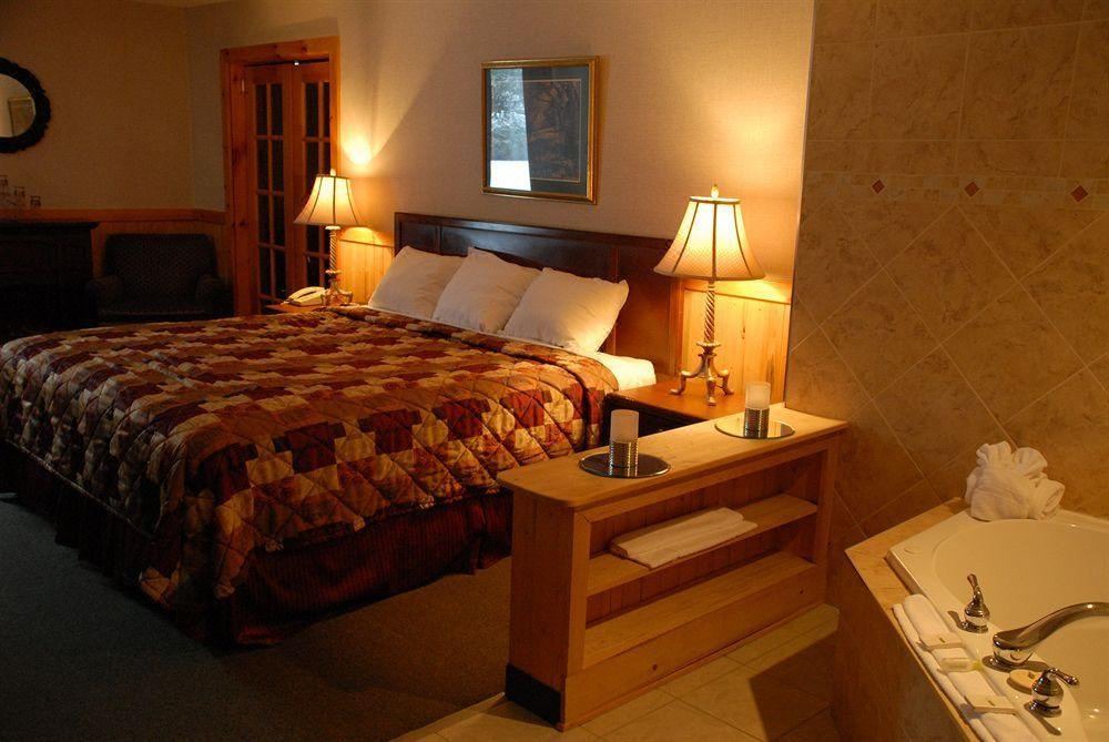 Photo of Bedroom in Timmins