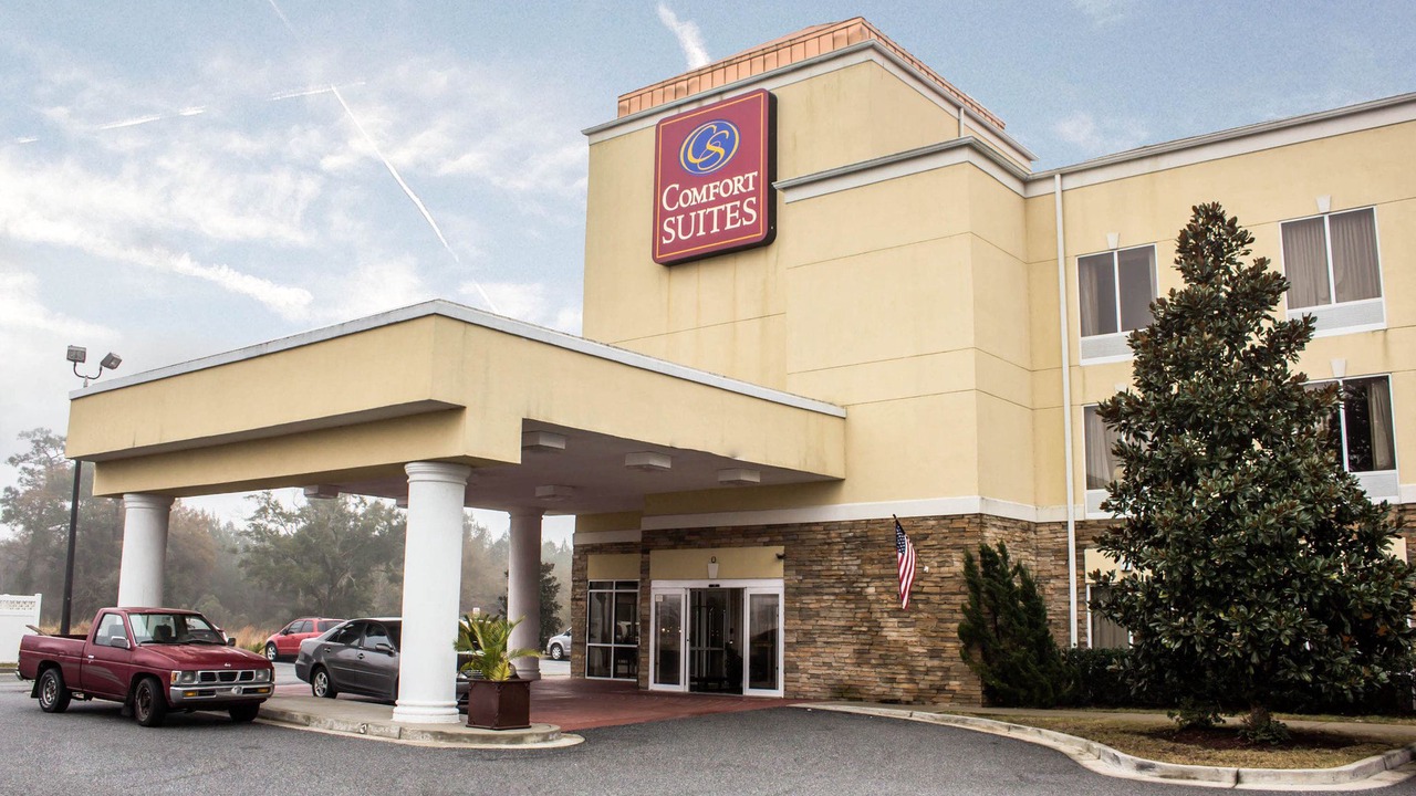 Photo of Buildings in Brunswick