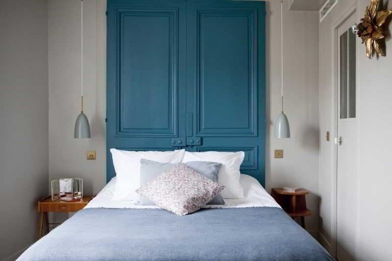 Photo of Bedroom in Croulebarbe