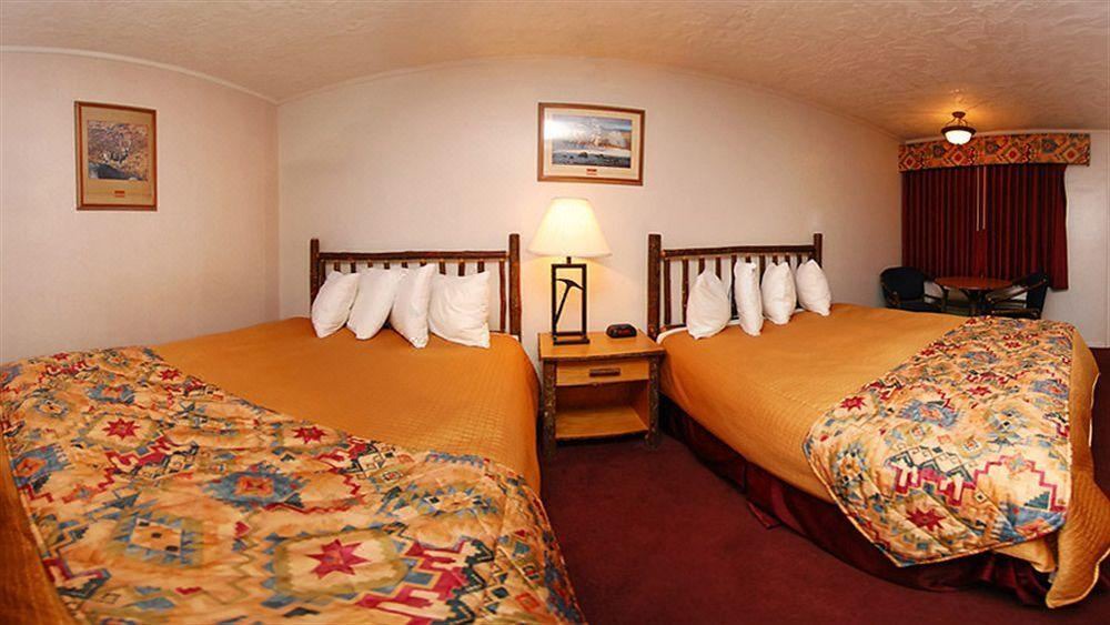 Photo of Bedroom in Jackson