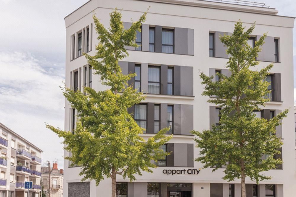 Photo of Buildings in Saint-Serge